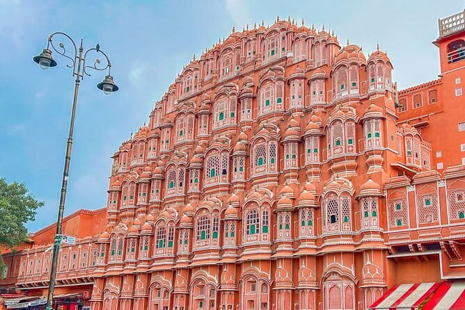 Full-Day Jaipur Highlights with Local Guide & Private Vehicle - Key highlights you will actually care about