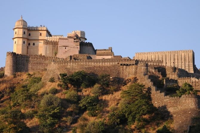 Full Day Jaipur Luxury Tuk-Tuk Tour - Jantar Mantar UNESCO: 1 hour that can feel like a lot (in a good way)