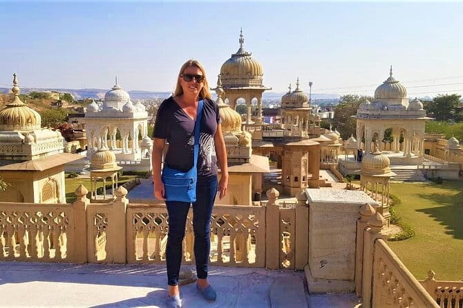 Full Day Jaipur Luxury Tuk-Tuk Tour - Jal Mahal by Man Sagar Lake: what you will and will not get