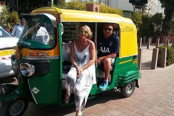 Full day Jaipur sightseeing tour by tuk tuk. - Why a private Jaipur tuk-tuk day makes sense