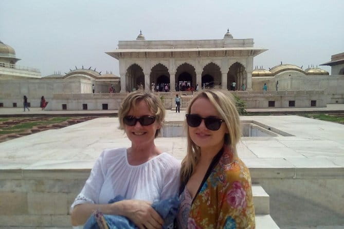 Full day Jaipur sightseeing tour by tuk tuk. - Amber Fort: the hilltop experience you plan around