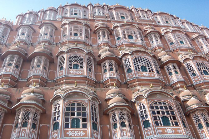 Full Day Jaipur sightseeing without Tickets - How the morning sets up your whole day