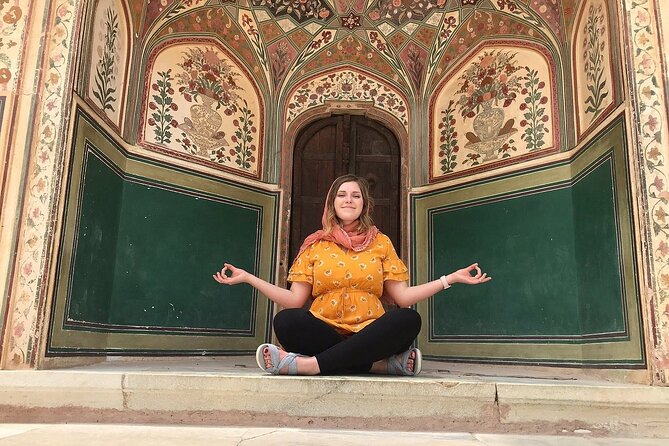 Full-Day Jaipur Tour with Guide and Private Car - Why this Jaipur day feels like a fast, practical win