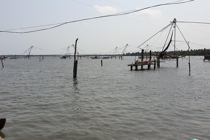 Full Day Kumbalangi Village Tour - Key highlights you’ll actually care about