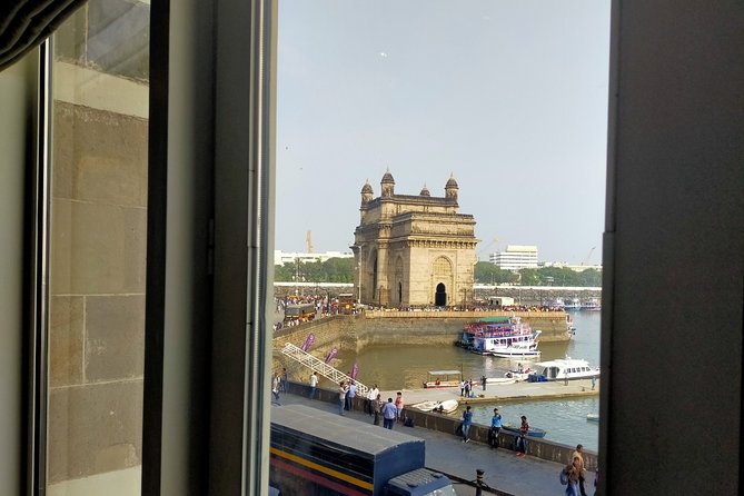 Full Day Mumbai City Tour in Luxury Vehicle - Dhobi Ghat: the day’s most real-world, no-make-believe moment