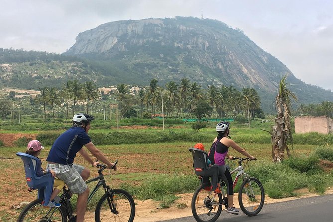 Full-Day Nandi Hills Countryside Tour by Bike - Key Things I’d Prioritize on This Nandi Hills Bike Tour