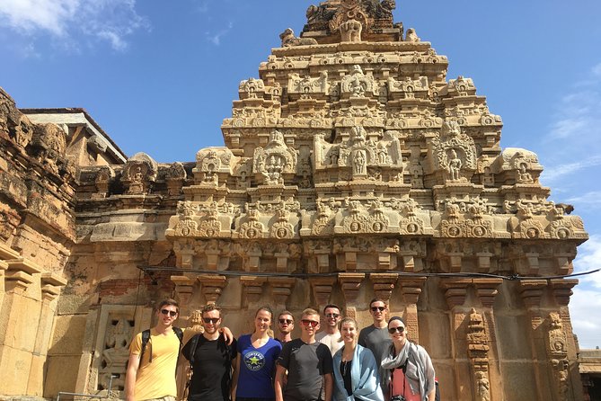 Full-Day Nandi Hills Countryside Tour by Bike - How the 9-Hour Flow Works, and What Lunch Is Like