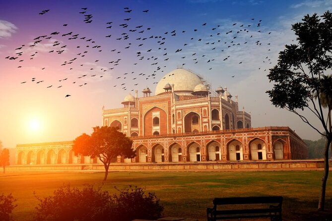 Full Day Old Delhi and New Delhi Tour - Price and value: what $76.40 buys you