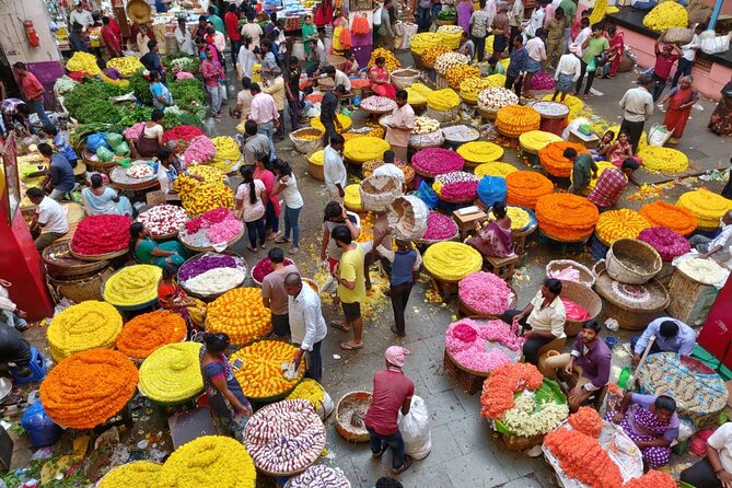 Full-Day Private Bangalore City Tour by Metro Train - Why the metro ride changes the whole day