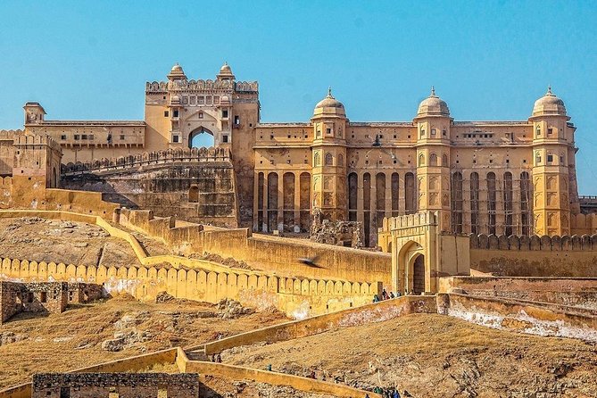 Full-Day Private City Tour of Jaipur - Price and value: what you really pay for