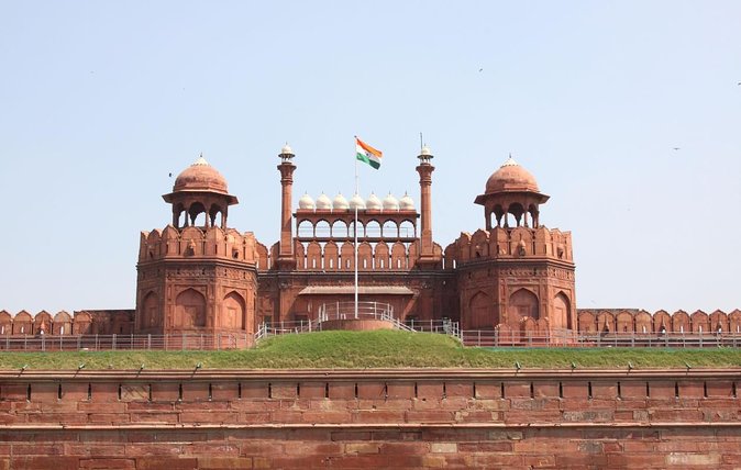 Full Day Private Custom Tour of New Delhi - Key things that make this New Delhi private tour work