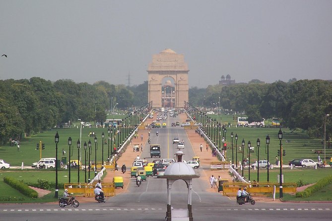 Full Day Private Custom Tour of New Delhi - A private custom day is the smartest way to see Delhi