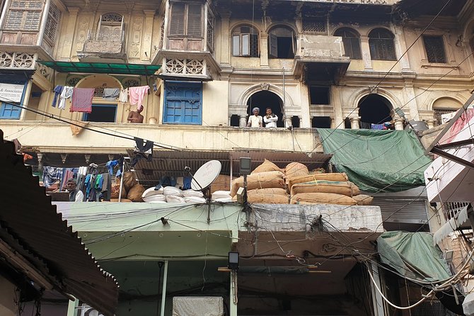 Full-Day Private Old and New Delhi Combo Tour - Why This Old and New Delhi Combo Works in One Full Day
