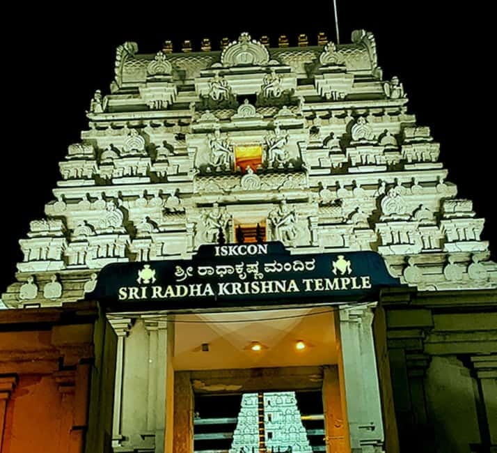 Full-day Private Sightseeing Tour of Bangalore - Key Highlights Worth Planning Around