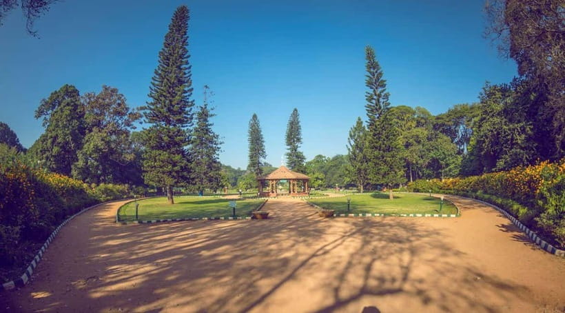 Full-day Private Sightseeing Tour of Bangalore - A smart way to see Bangalore in one 8-hour loop