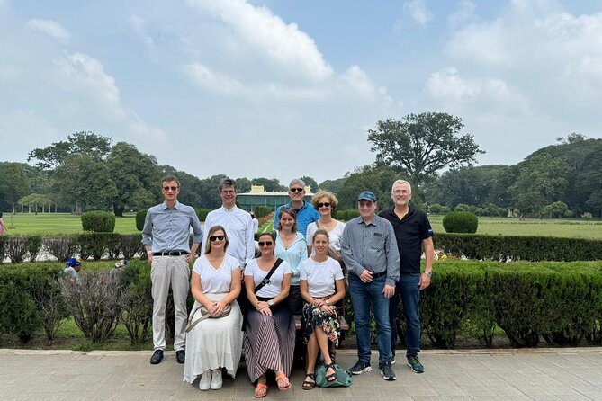 Full Day Private tour of Mysore from Bangalore with pick up and drop-off - Price and Logistics: What You Pay for at $105.18