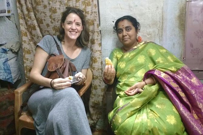 Full-Day Private Tour to the Kanchipuram Temples from Chennai - Who this tour fits best