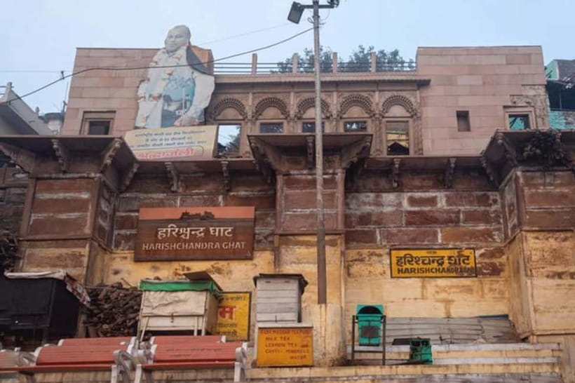 Full-day private Varanasi tour with AC car, boat & Sarnath - Sunrise on the Ganges, and why the boat changes everything