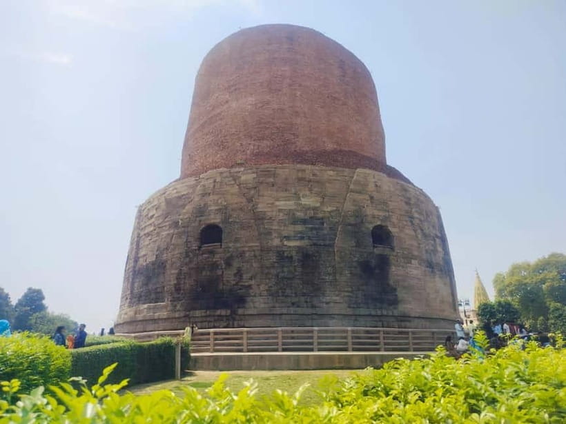 Full-day private Varanasi tour with AC car, boat & Sarnath - Should you book this Varanasi with boat and Sarnath tour?