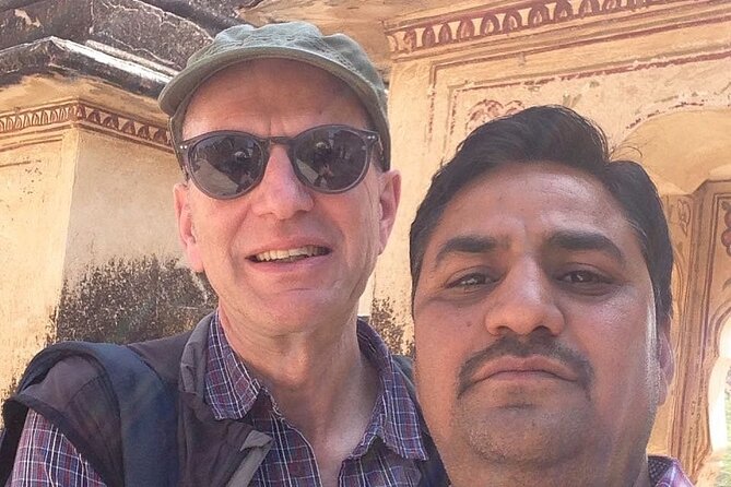 Full day sightseeing Jaipur - The easiest way to plan a Jaipur sightseeing day