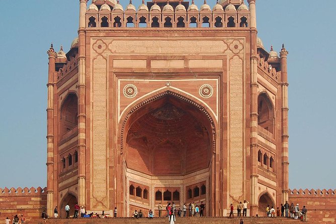 Full Day Taj Mahal Tour With Agra Fort & Fatehpur Sikri - Lunch Included - Price and value: what $74 includes, and what you should budget for
