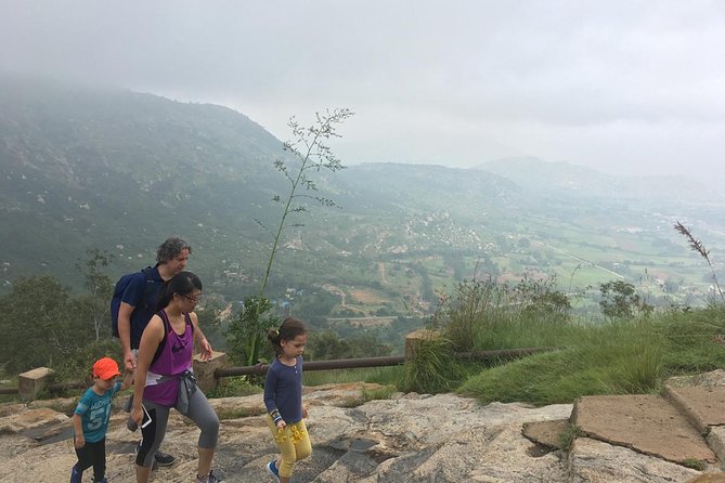 Full-Day Treasures of Nandi Hiking - Key highlights worth waking up for