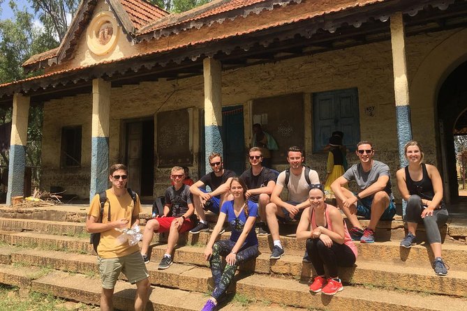 Full-Day Treasures of Nandi Hiking - From Hard Rock Cafe to Nandi Hills, fast and early