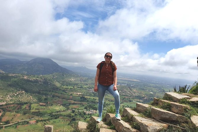 Full-Day Treasures of Nandi Hiking - The Nandi Hills hike: views, pace, and what to expect