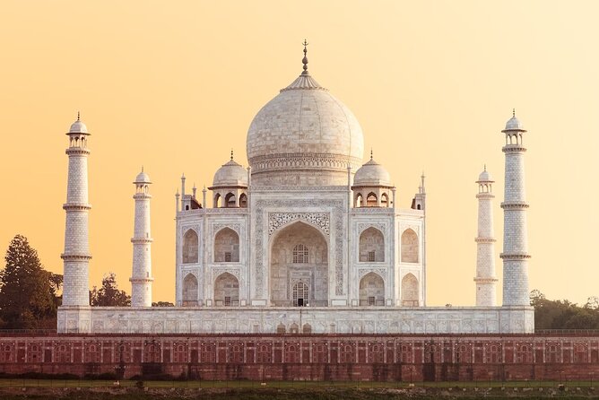 Full Day Trip To Taj Mahal By Car From Delhi - Delhi to Agra in One Day: What 9 to 11 Hours Really Feels Like