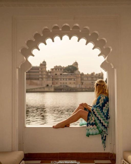 Fullday pushkar tour from jaipur with guid+camel/jeep safari - Key things to know before you go