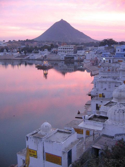 Fullday pushkar tour from jaipur with guid+camel/jeep safari - Optional dinner and royal camp stay: when overnight makes sense