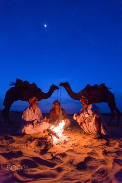 Fullday pushkar tour from jaipur with guid+camel/jeep safari - Price and value for around $49: what you’re really paying for