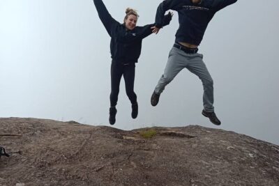 Fullday Trekking in munnar (munnar valley Trekking & Tours)