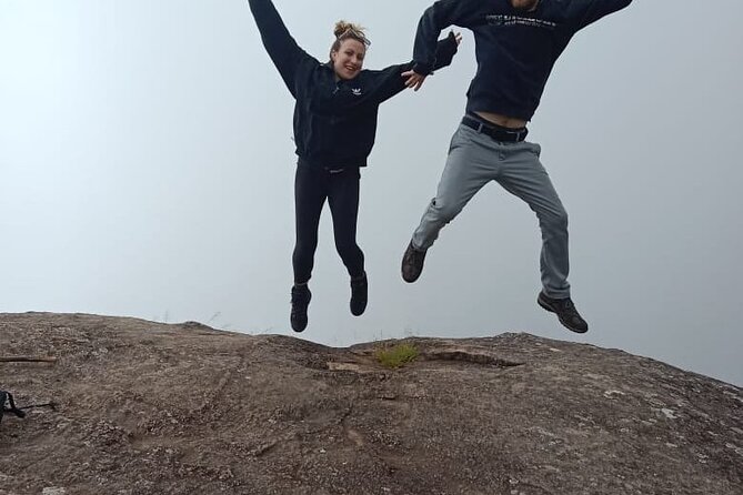 Fullday Trekking in munnar (munnar valley Trekking & Tours) - Meeting at Rijo Villa and Your Day at a Glance