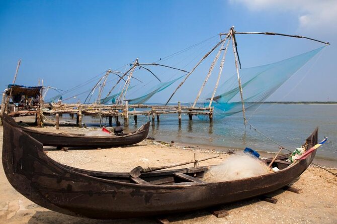 Funny and helpful Tuk Tuk Tour in Kochin - Key Things to Know Before You Go