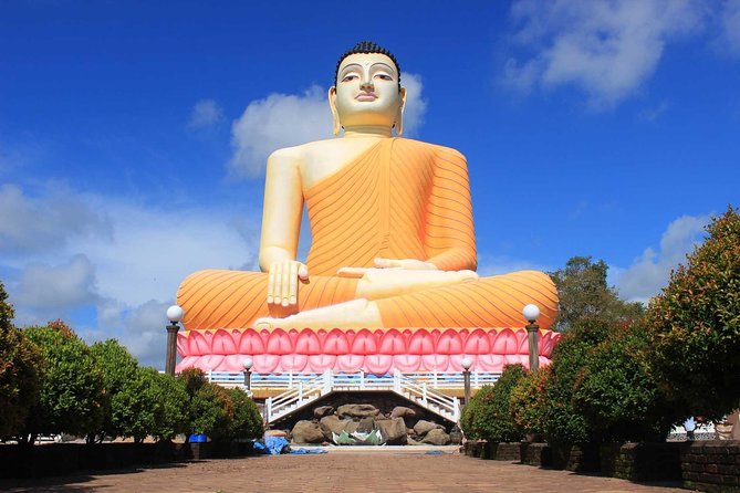 Galle One Day Tour - River safari on Bentota River or Madu Ganga: the break from roads and traffic