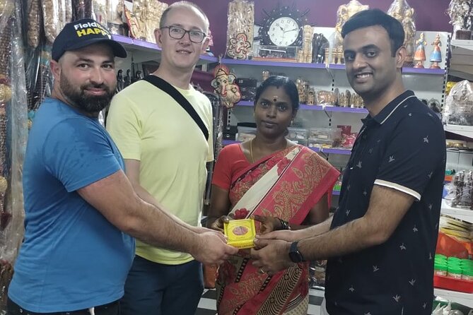 Georgetown heritage walking tour in Chennai about the founding of Chennai - Madras High Court: Queen Victoria’s decree and a WWI-era attack