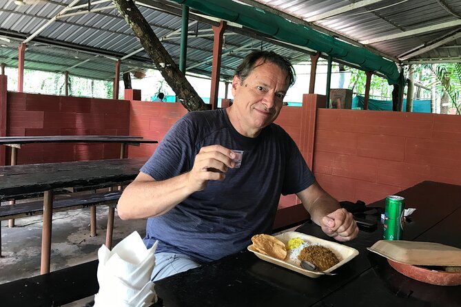 Glimpses Of Goa: Churches,Temple and Spice Plantation - Tropical spice plantation: medicinal learning plus a real Goan lunch