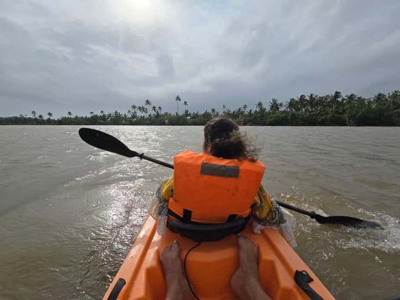 Goa: Backwater Kayaking Tour - Who Should Book (and Who Should Skip This One)