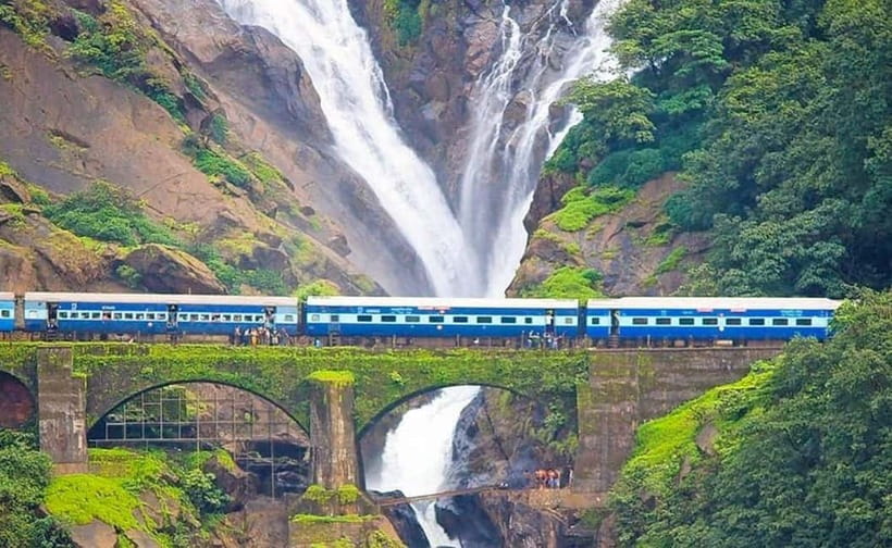 Goa: Dudhsagar Waterfall, Jeep Safari and Spice Plantation - Key things that make this tour work (and where to watch out)