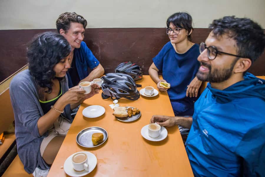 Goa: Old Goa and Divar Island E-Bike Tour with Snacks - Should you book this Old Goa and Divar Island e-bike tour?