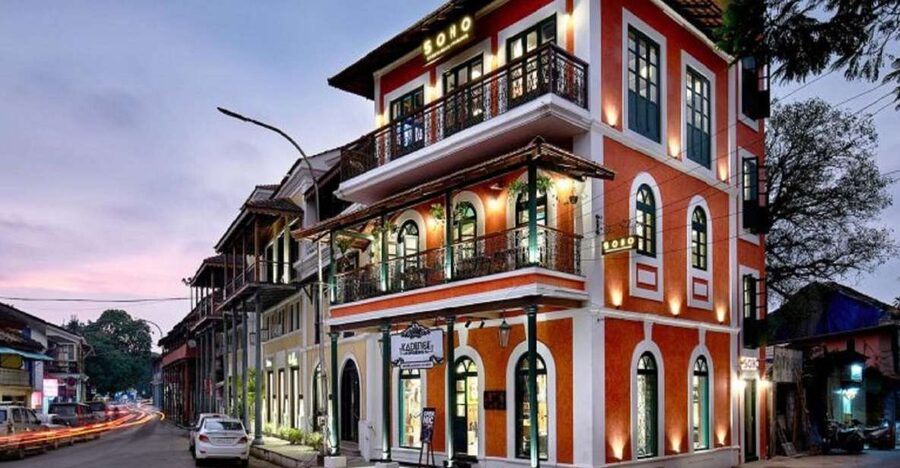 Goa: Pub Crawl - Key things that make this Goa pub crawl fun
