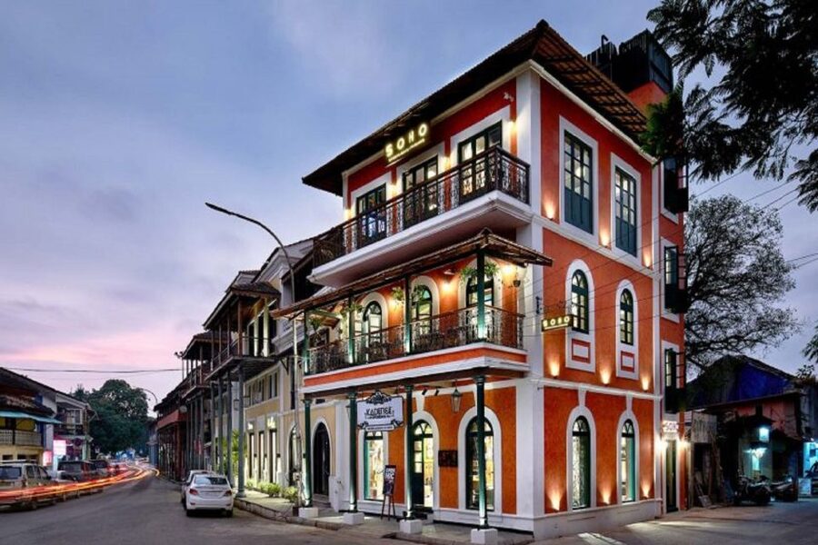 Goa: Pub Crawl - Why Panaji nightlife works best with a tight 3-hour plan
