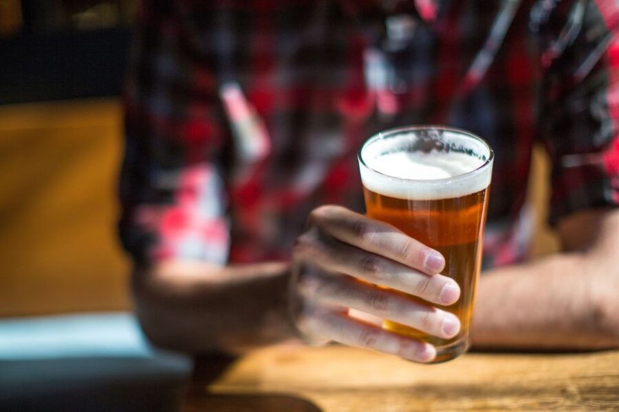 Goa: Pub Crawl - Meeting at Immaculate Conception Church, Altinho: Start easy, start on time