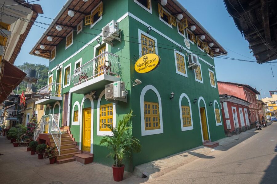 Goa Shore excursions : All inclusive Small Group tour - Key highlights in plain terms
