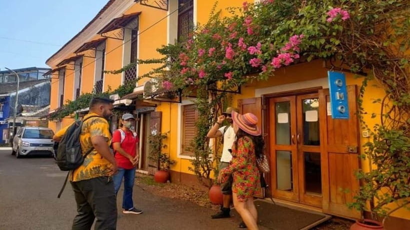Goa Shore Excursions: Highlights of Goa - Price and Value: Why $60 Feels Fair for 6 Hours