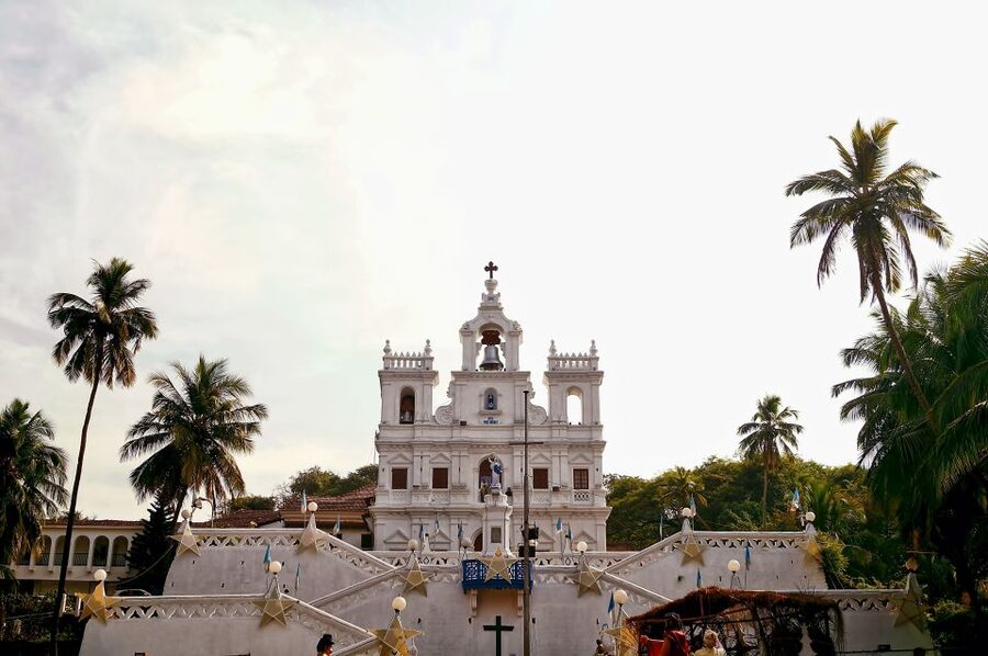 Goa Street Food Crawl: Authentic Food Tasting Experience - Smart Tips Before You Go, So You Taste Everything