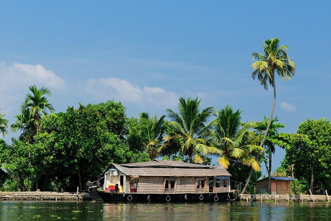 God's Own Country - KERALA (8 Days private trip) - Fort Kochi in your first hours: history meets port vibes