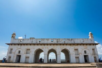 Golconda Heritage Half Day Guided Private Tour