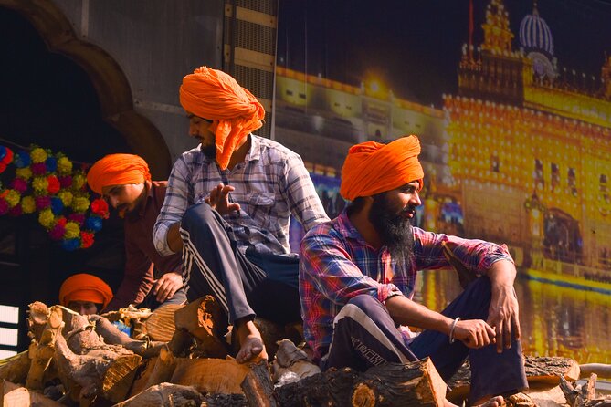 Golden Temple Guided Tour (Planet Amritsar Inc.) - A Golden Temple Tour That Actually Explains What You’re Seeing